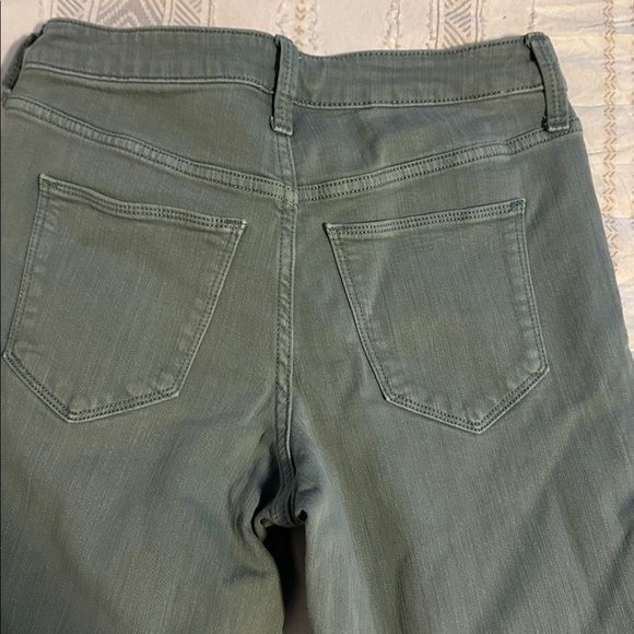 Universal Thread High Rise Skinny - Picture 3 of 4